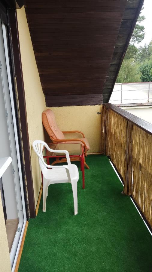 Domek Na Zaciszu Рови Екстериор снимка